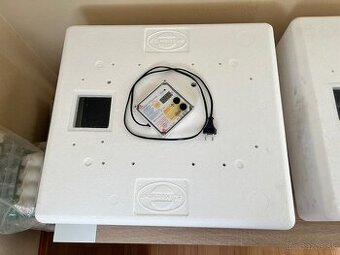 Predám liaheň HU 140 SK mám 2 ks