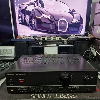 TECHNICS SU-810...integrovany stereo zosilovac....