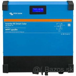 menic napatia /regulator nabijaniavictron energy rs 48-6000-