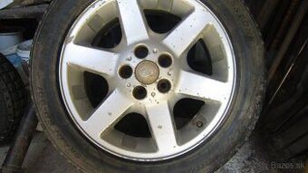 Landrover freelander 1