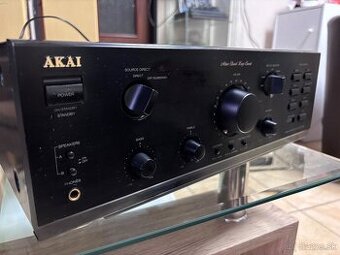 Akai AM-49 - 1