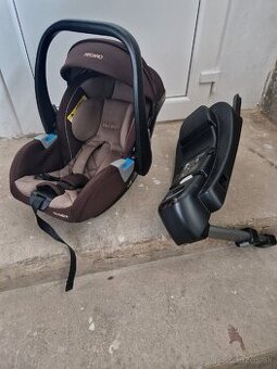 Vajicko do auta Recaro