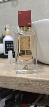 LATTAFA Ana Abiyedh Rouge EdP 2ml