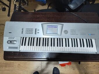 KORG TRINITY