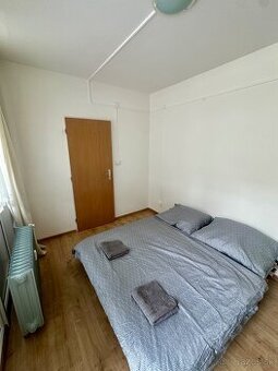 Jednoizbový byt na predaj