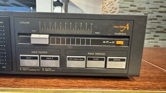 Technics - Zosilovac SU - Z400