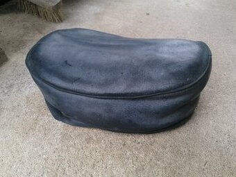 Predám sedadlo na Jawa 555 - 1