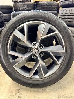 ORIGINAL SKODA KODIAQ SPORTLINE R19 235/50/19 TRIGLAV - 1