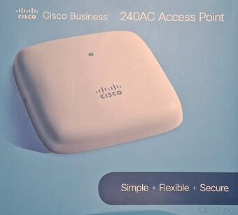 Cisco AC240-E