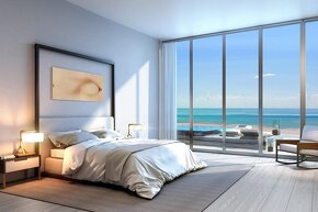 Premier front beach Hurghada Egypt - 1