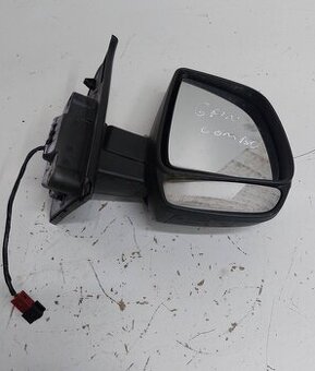 Fiat Doblo II Opel Combo 2010- pravé spätné zrkadlo  6 pin