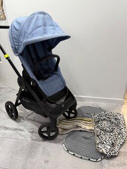 Stokke beat