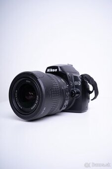 Nikon D60