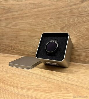 Garmin Vivoactive 4 Black