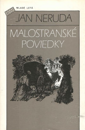 Malostranské poviedky