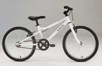 Detský trekingový bicykel BTWIN, 20''