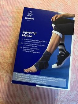 Bandáž na členok ,ortéza ,protéza