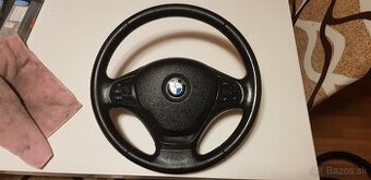 Bmw volant top stav