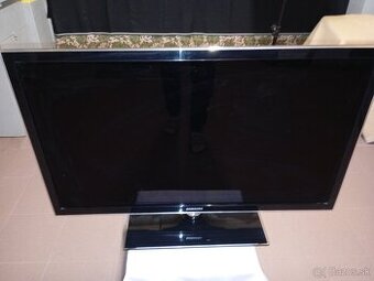 Predám televízor Samsung.