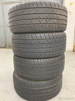 Matador 225/50 R17 , 4ks