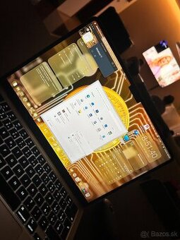 Predám Apple MacBook Air m2 256 gb