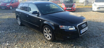 PREDAM AUDI A4 AVANT 1,9 TDI PREMIUM