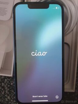 iPhone 13 mini 128Gb ako nový