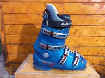 Predam lyziarky LANGE