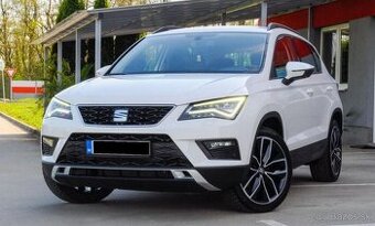 Seat Ateca 1.5 TSI 150 Style 4Drive DSG