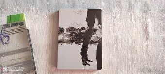 Resident evil 6 (xbox360)