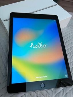 Apple iPad 2017 na predaj