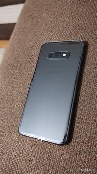 Samsung galaxy S 10E