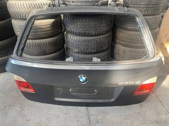 Piate dvere BMW 5 E60 touring