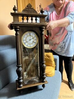 Predám hodiny a start rámy nepoškodené obraz