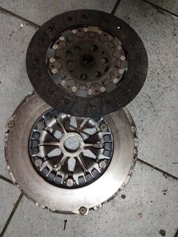 Spojka Octavia 2 1.9tdi Lamela Prítlačný