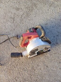 Drážkovacia fréza