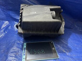 FILTER BOX OPEL ASTRA H