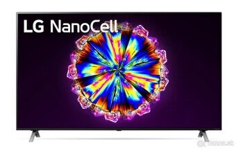 Predám LG 55NANO903NA