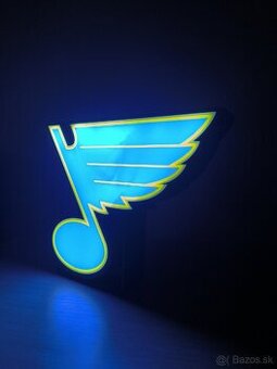 St. Louis Blues Lightbox