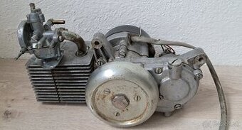 Babetta 207 ( motor )