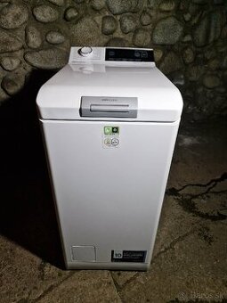 Práčka Electrolux PerfectCare 700 - 7kg,1300 otáčková