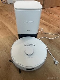 Robotický vysávač Rowenta X Plorer 75s+