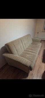 Predám gauč