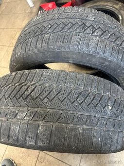 235/45 r18 zimne