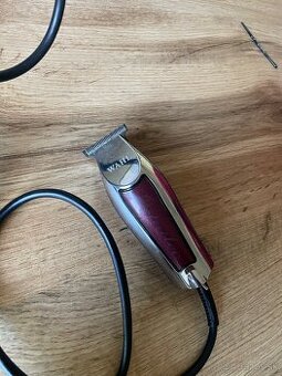 WAHL Detailer – Profesionálny kontúrovací strojček