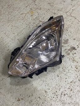 Suzuki Swift mk8 2018-