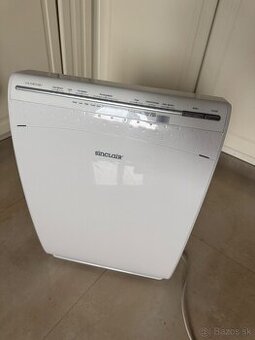 Cisticka vzduchu sinclair sp-300a