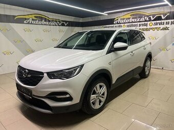 Opel Grandland X 1,5 CDTI S&S Selection