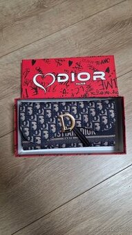 Dior peňaženka