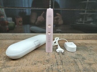 Philips Sonicare 5100 HX685629 ružová